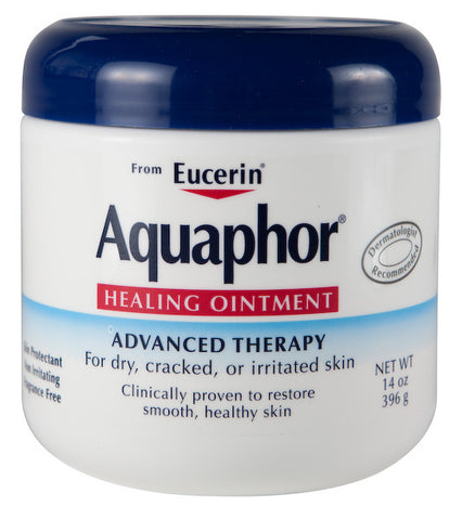 Eucerin Aquaphor  Original Ointment 14 oz.
