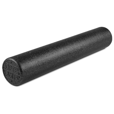 OPTP Black AXIS™ Firm Foam Roller 5 3/4 X 36"