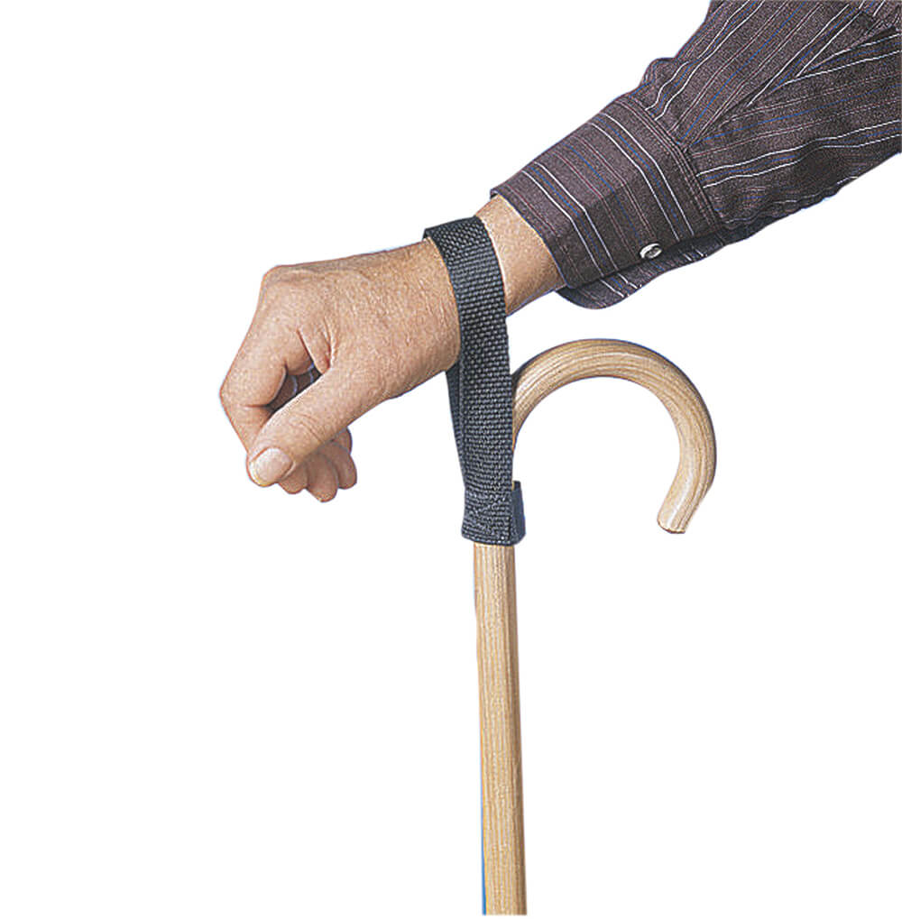 Cane hand loop Cane hand loop