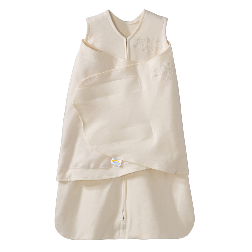 HALO SleepSack Swaddle shop.parknicollet