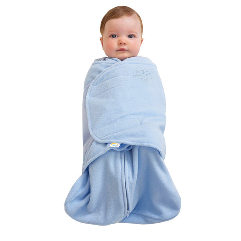 HALO® SleepSack® Swaddle Micro-Fleece –