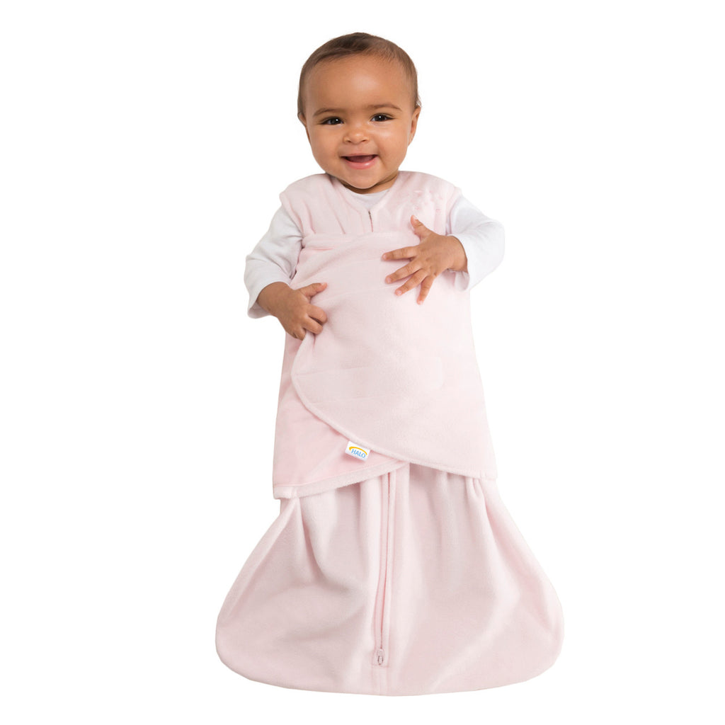 summer infant fleece swaddle HALO® SleepSack® Swaddle Micro-Fleece – shop.parknicollet