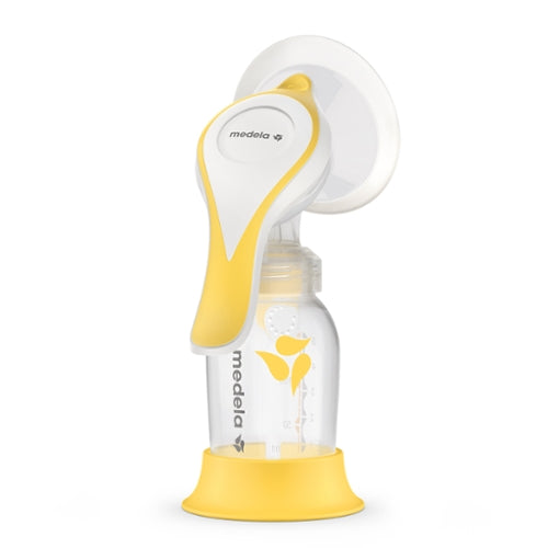 Harmony® Breast Pump with PersonalFit Flex™