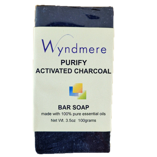 Wyndmere Bar Soap