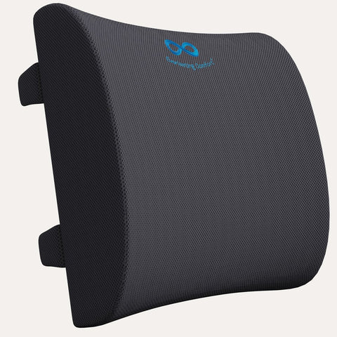 Extensor™ Low Profile Back Cushion