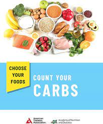 Choose Your Foods-Carbs
