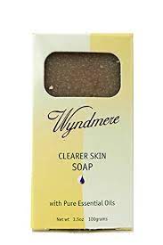 Wyndmere Bar Soap