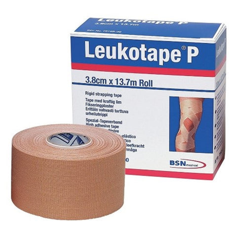 Leuko - P Tape