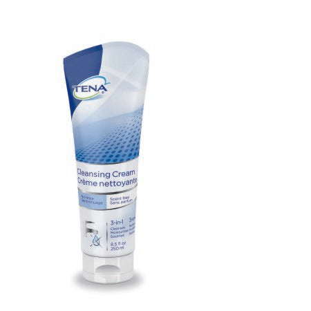Body Wash TENA® Cream 8.5 oz. Tube Unscented