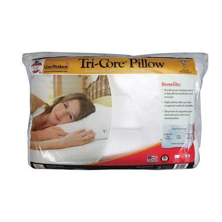 Tri-Core Pillow